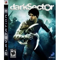 Dark Sector [PS3]